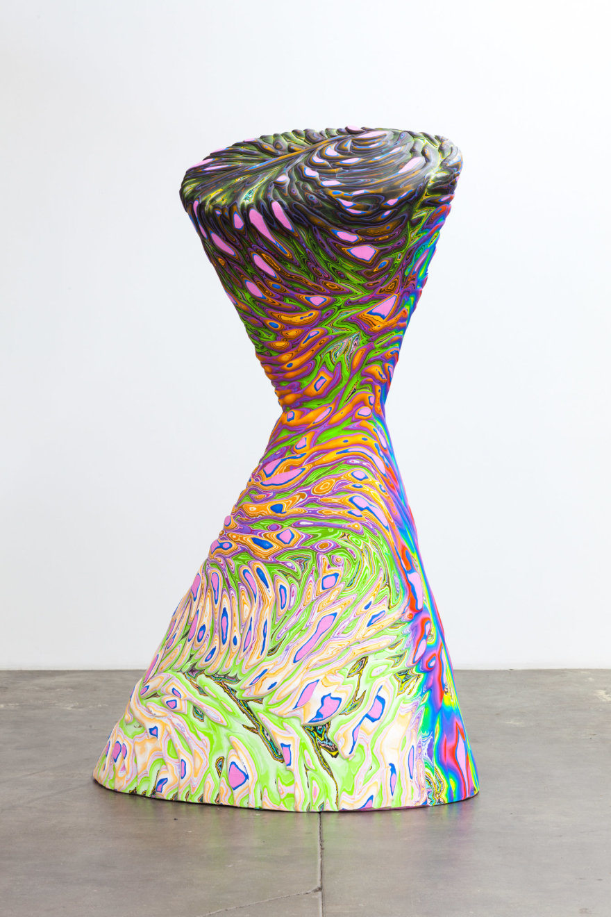 Holton Rower Indisputable Authority Reference, 2016