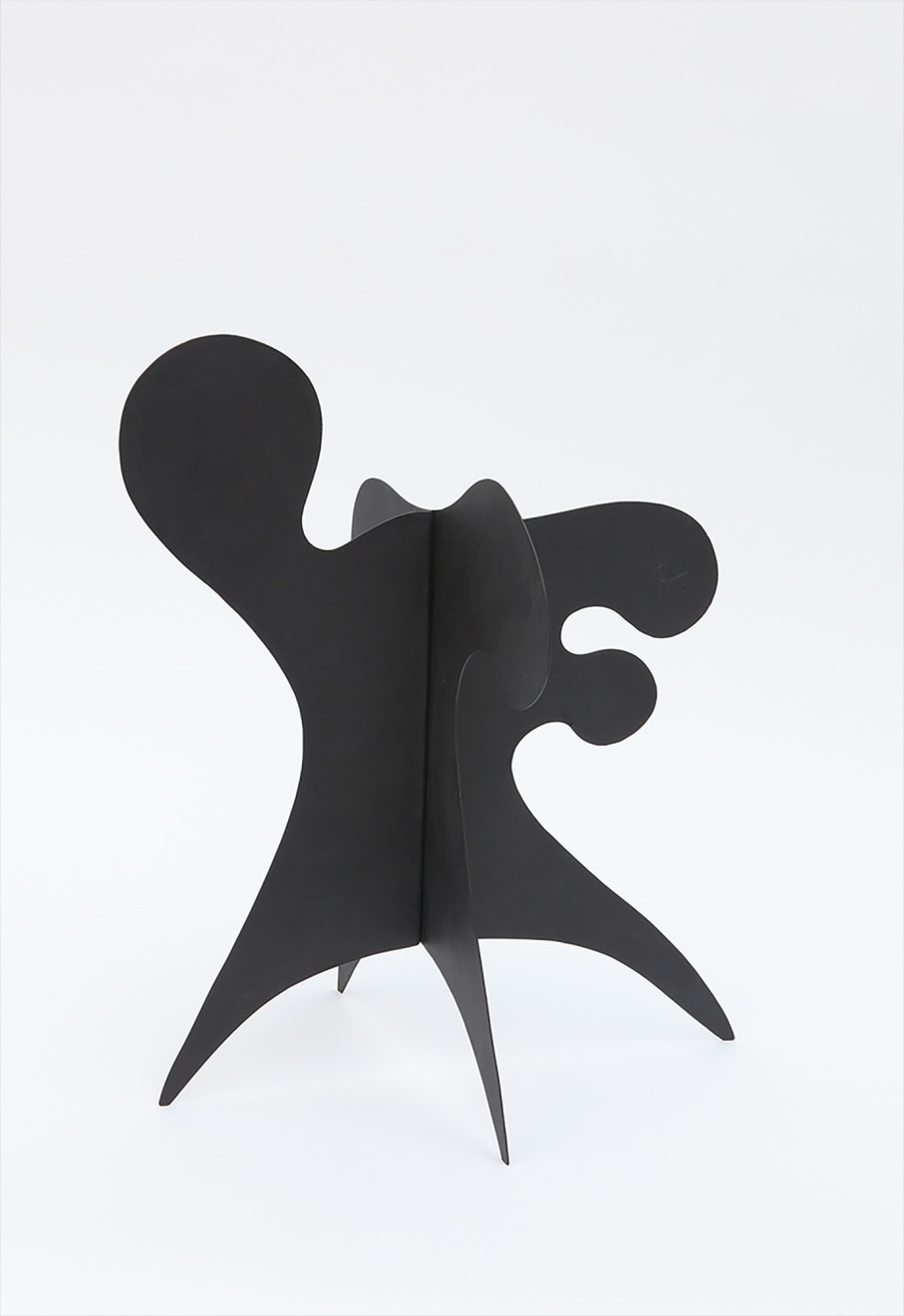 Alexander Calder Ex-Octopus