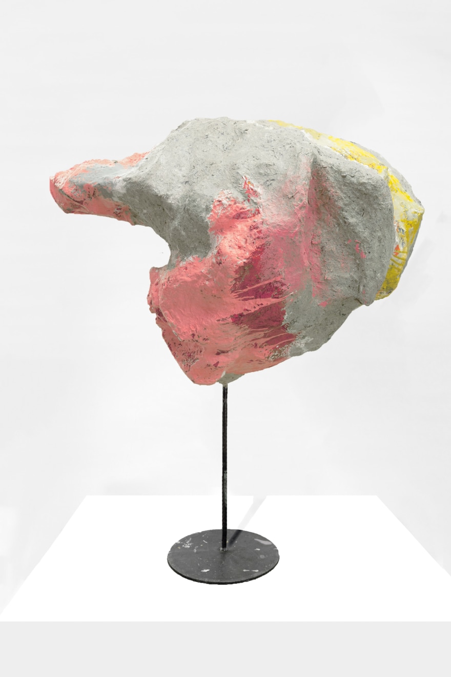 Franz West Untitled, 2007