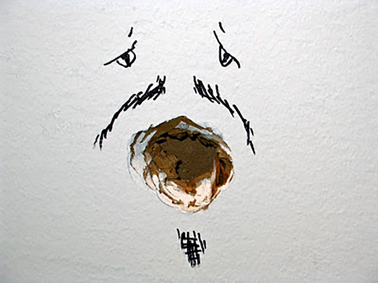 Piotr Uklanski Untitled (Dirty Sanchez), 2003