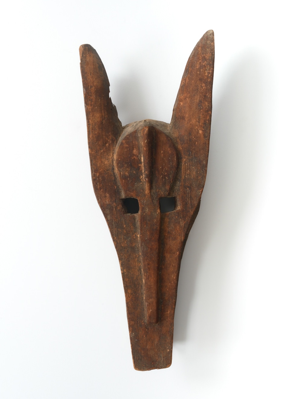 Bamana Kono Mask, Mali