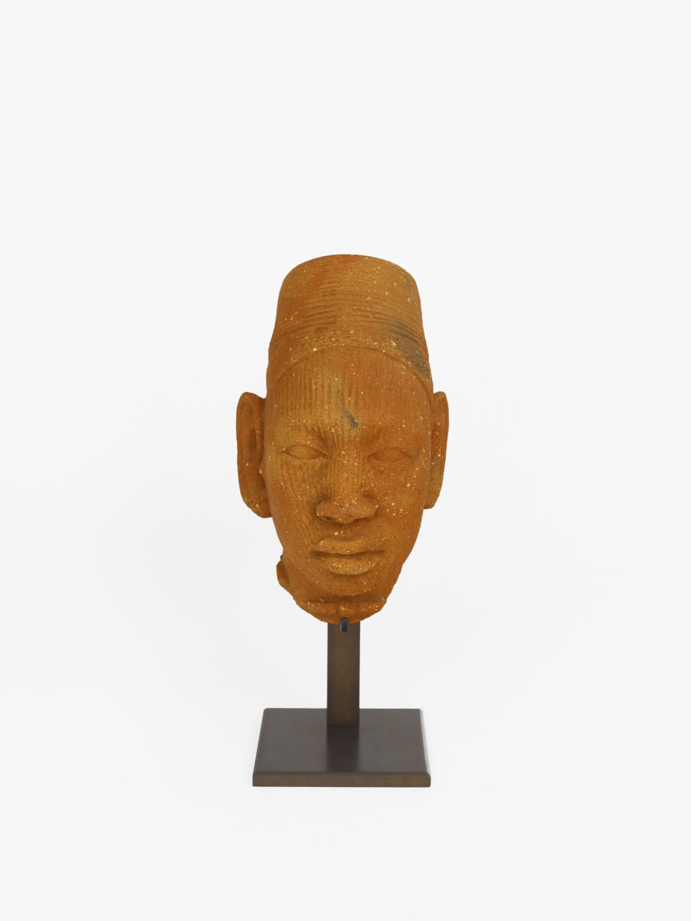 Terracotta Head, IFE Nigeria