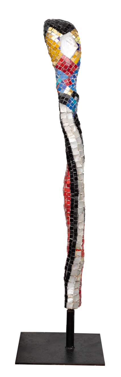 Jeanne Reynal (1903-1993)
