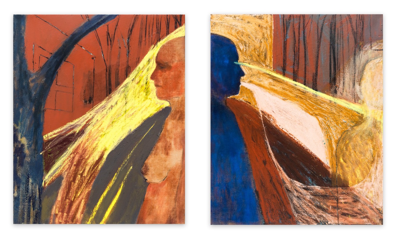 Emma Fineman, Conveyance, 2023