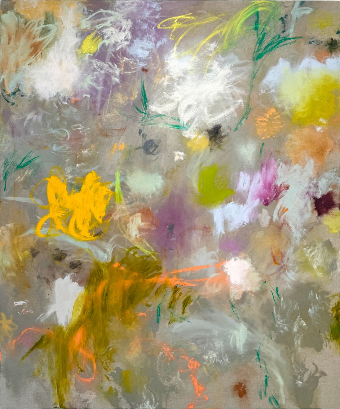 Colleen Herman, Moon glow, 2025