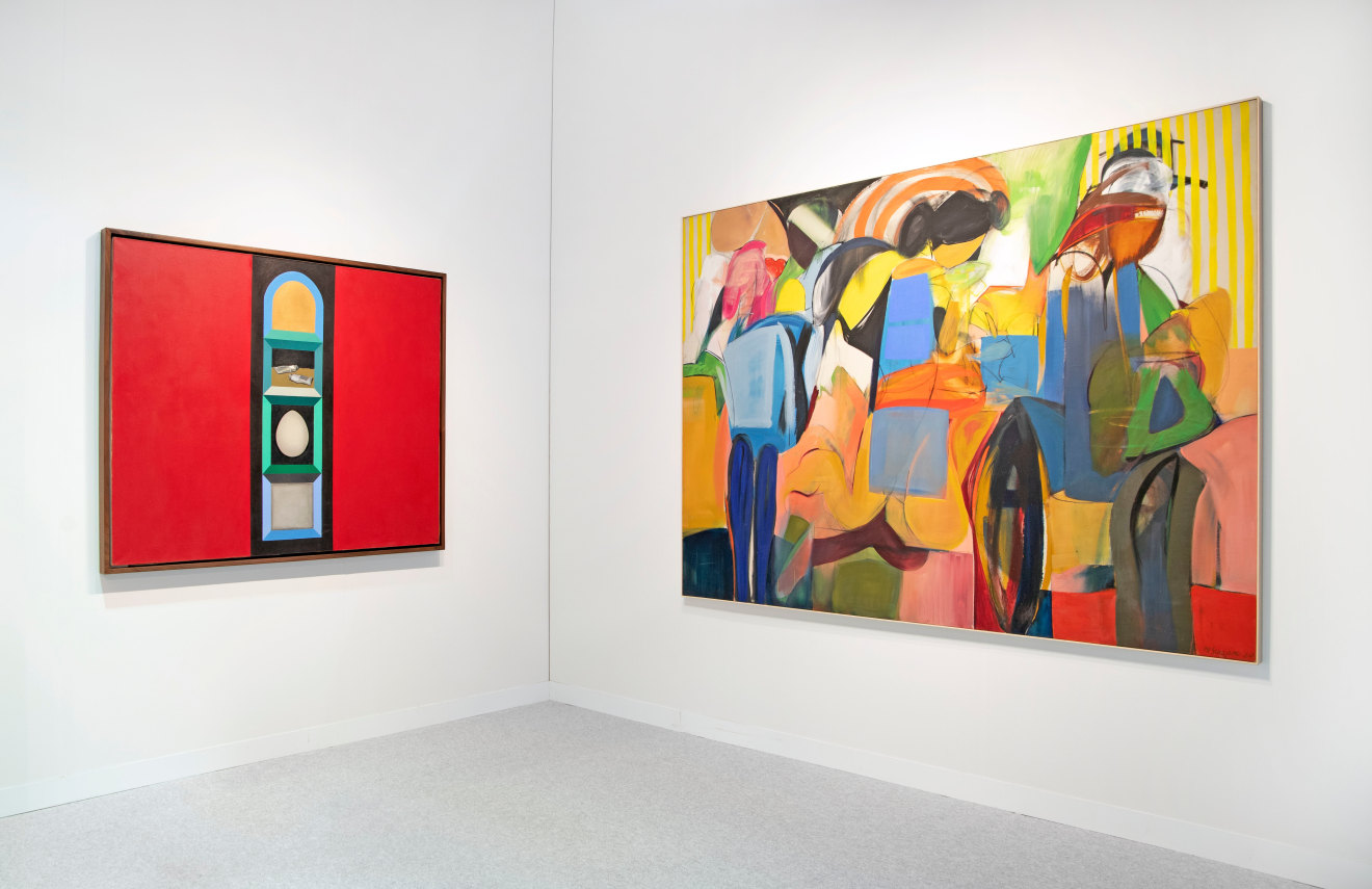 The Armory Show