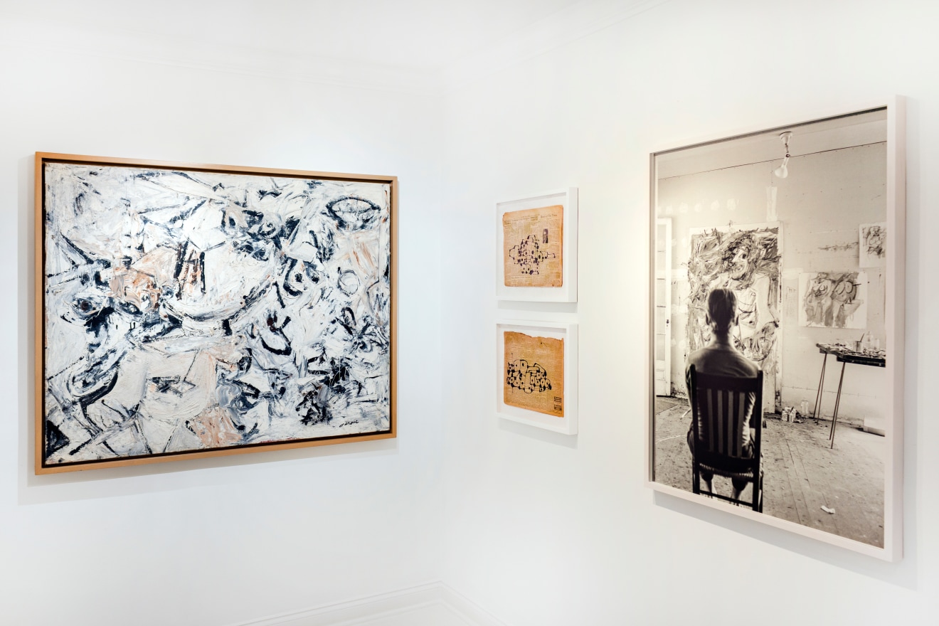 Montauk Highway III: Postwar Abstraction in the Hamptons