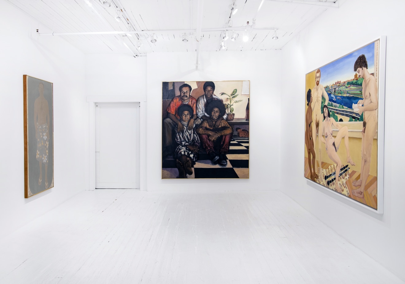 What About The Human Figure?