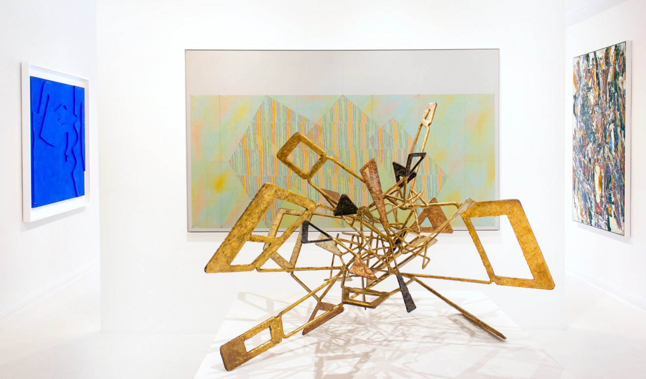 Montauk Highway III: Postwar Abstraction in the Hamptons