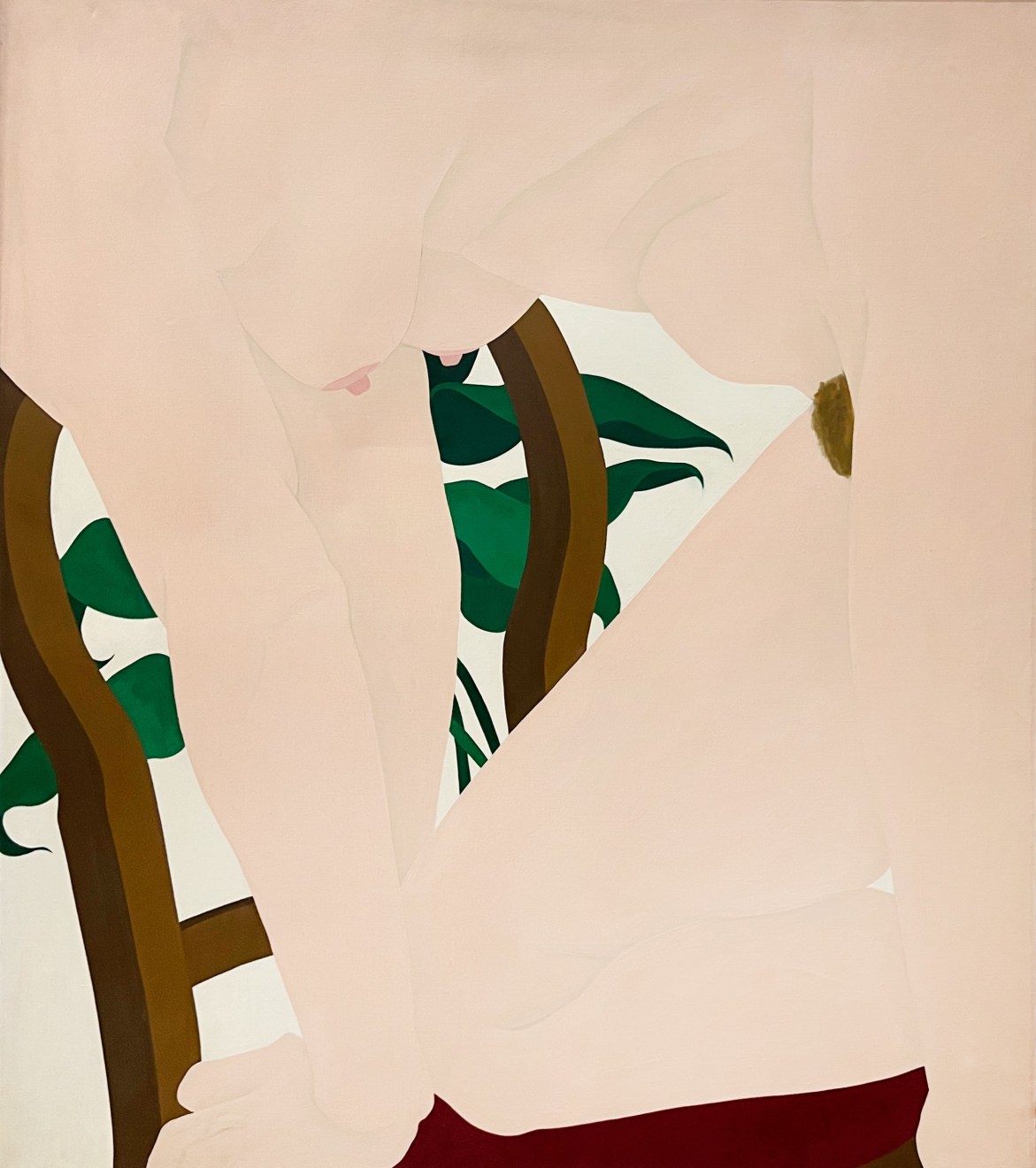 Regina Granne Untitled II, 1970