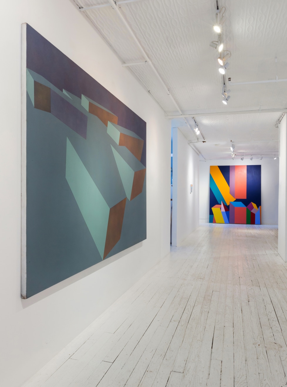 Miriam Schapiro: The California Years, 1967&ndash;1975