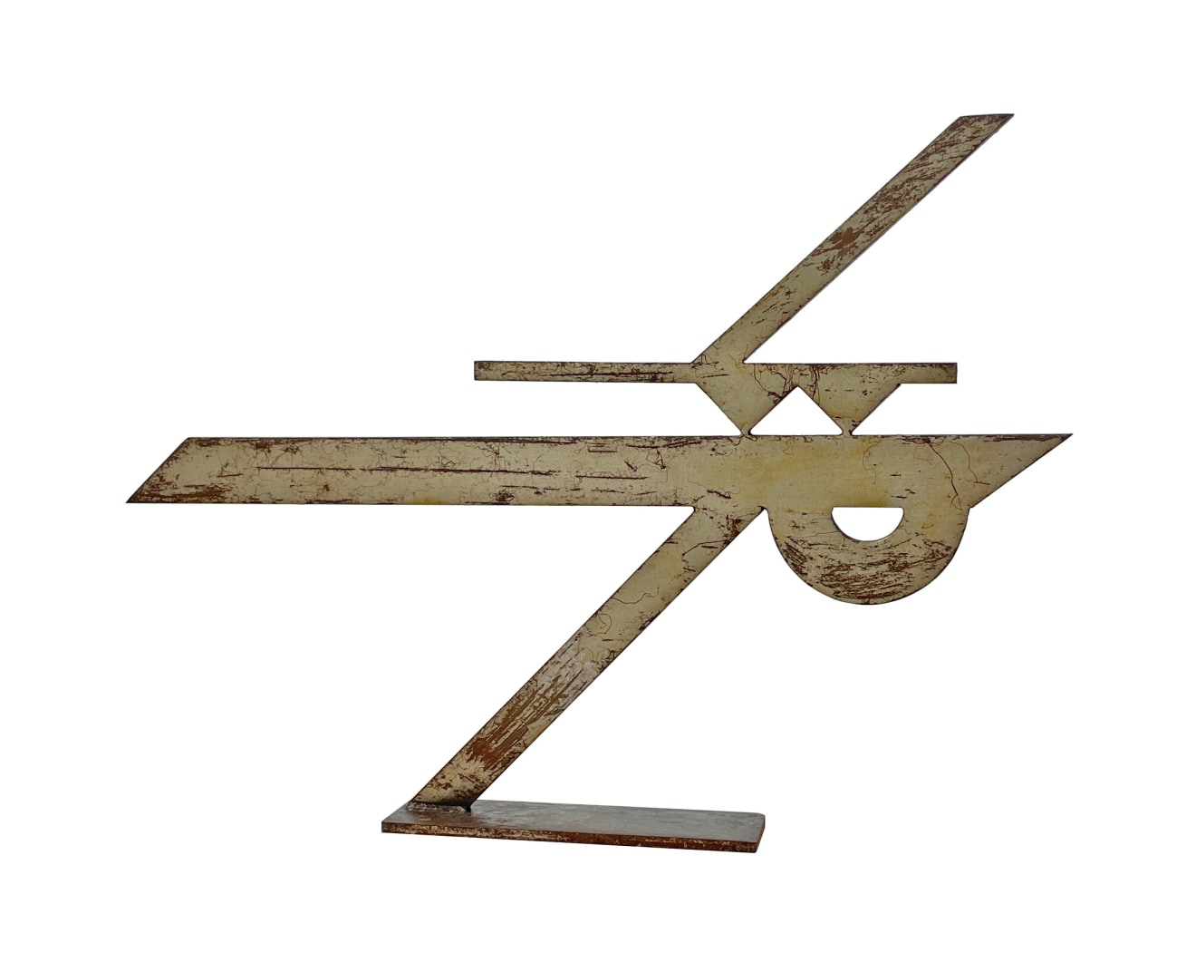 Ellsworth Ausby (1942-2011)