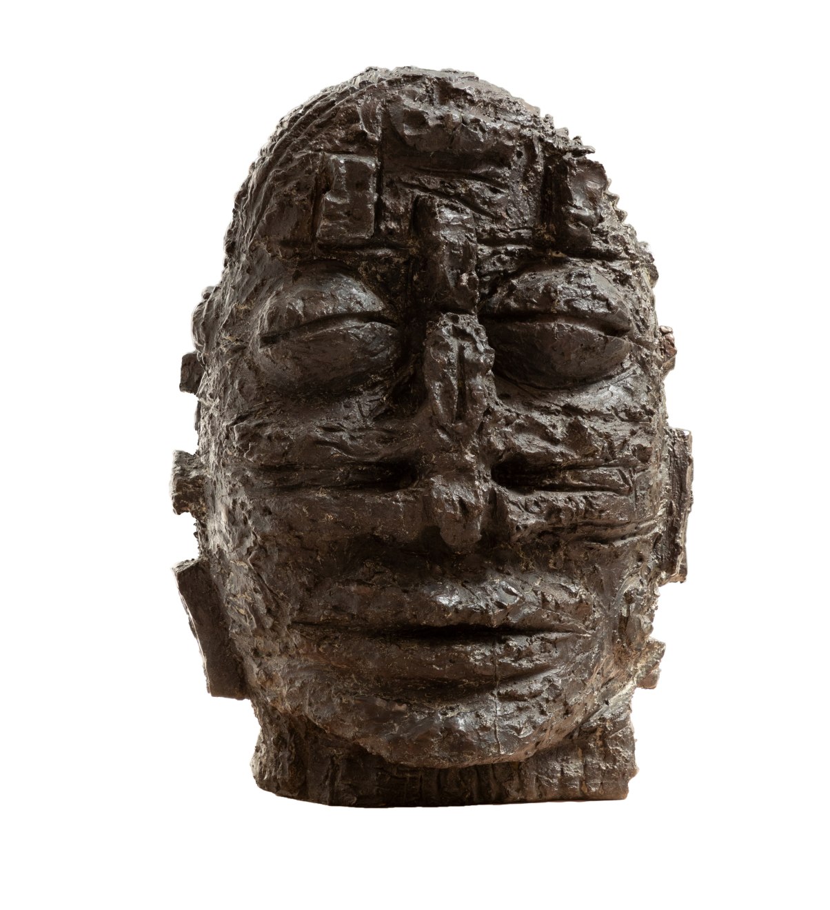 Reuben Kadish, Sylvia, 1985