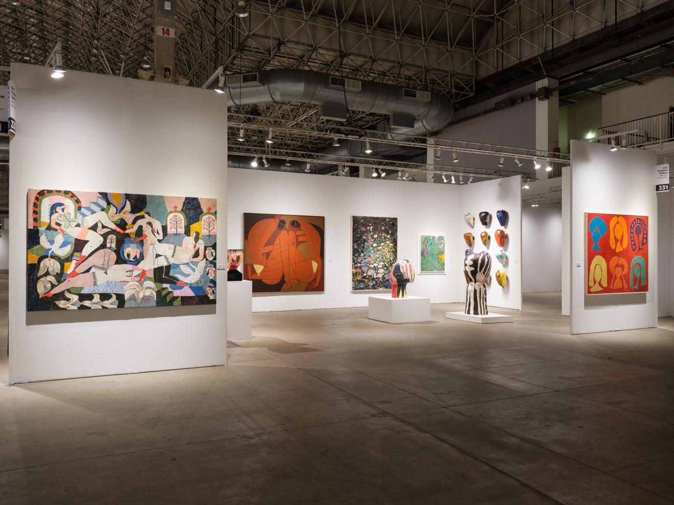 EXPO CHICAGO