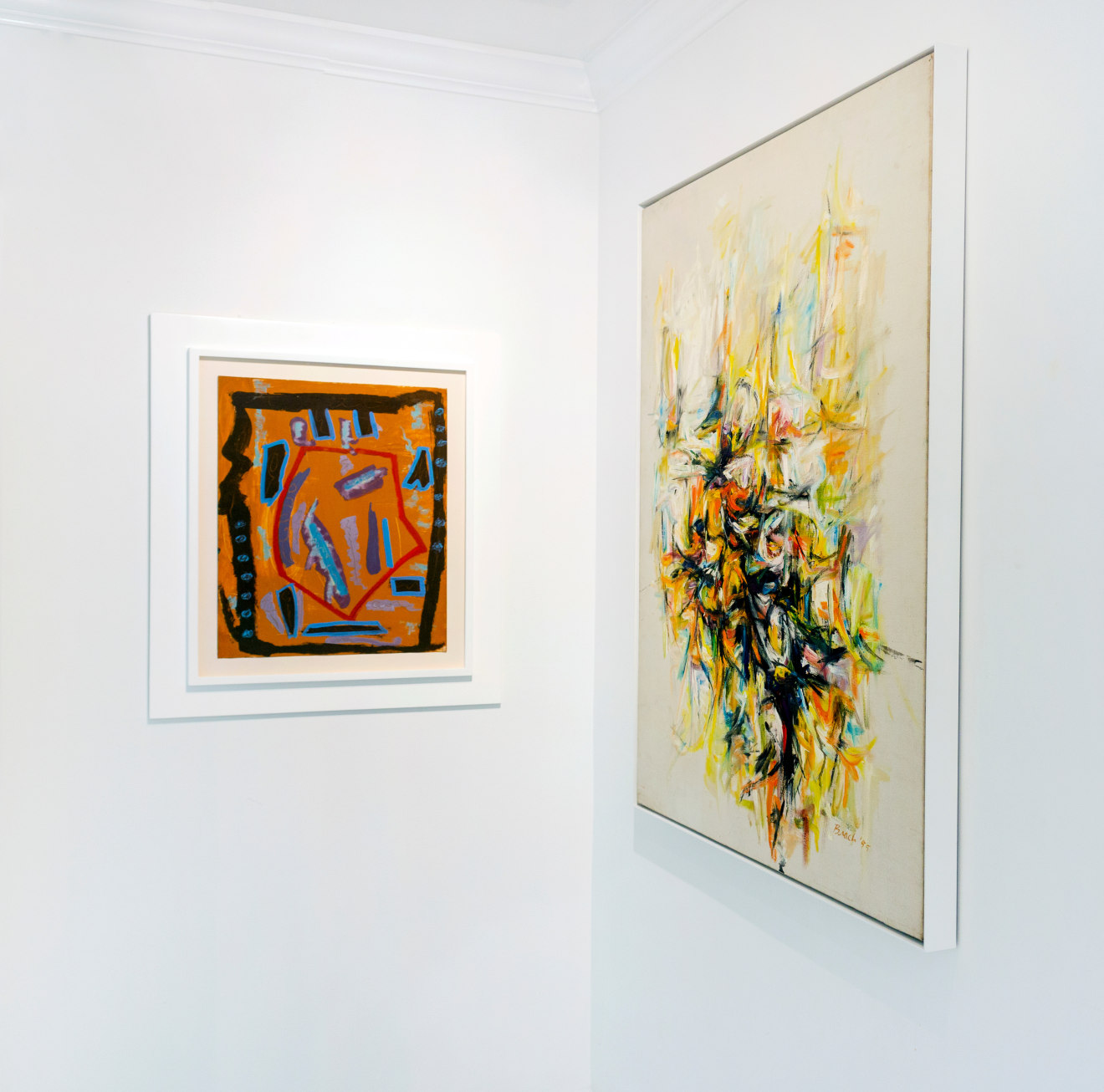 Montauk Highway III: Postwar Abstraction in the Hamptons