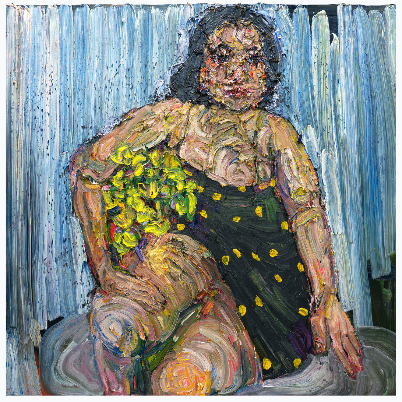 Vanessa Prager ,