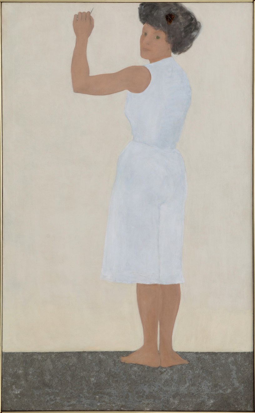 Marcia Marcus ,