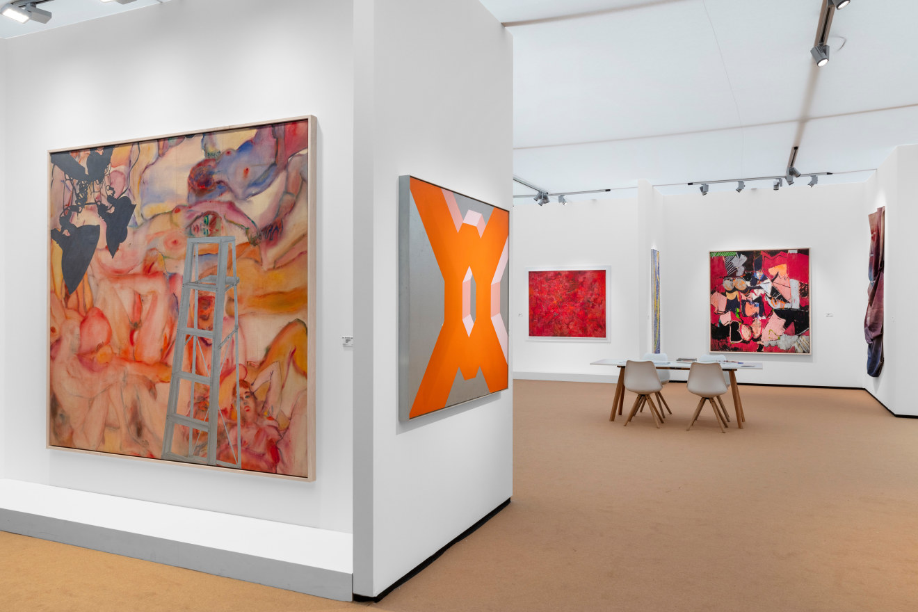 Frieze Masters
