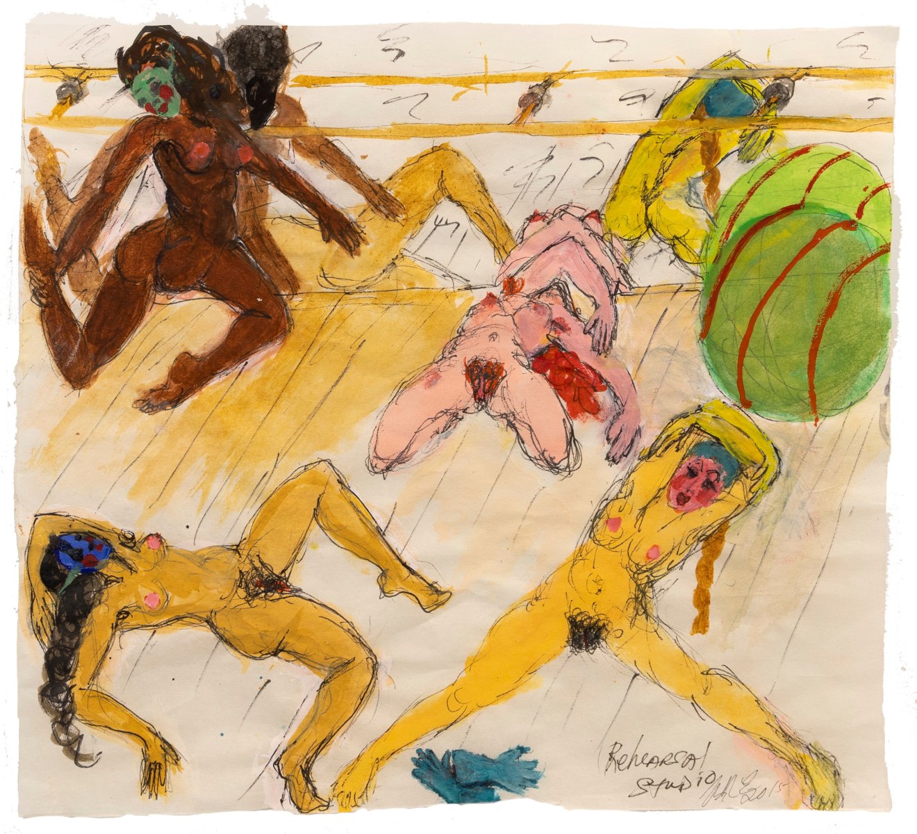 Martha Edelheit ,