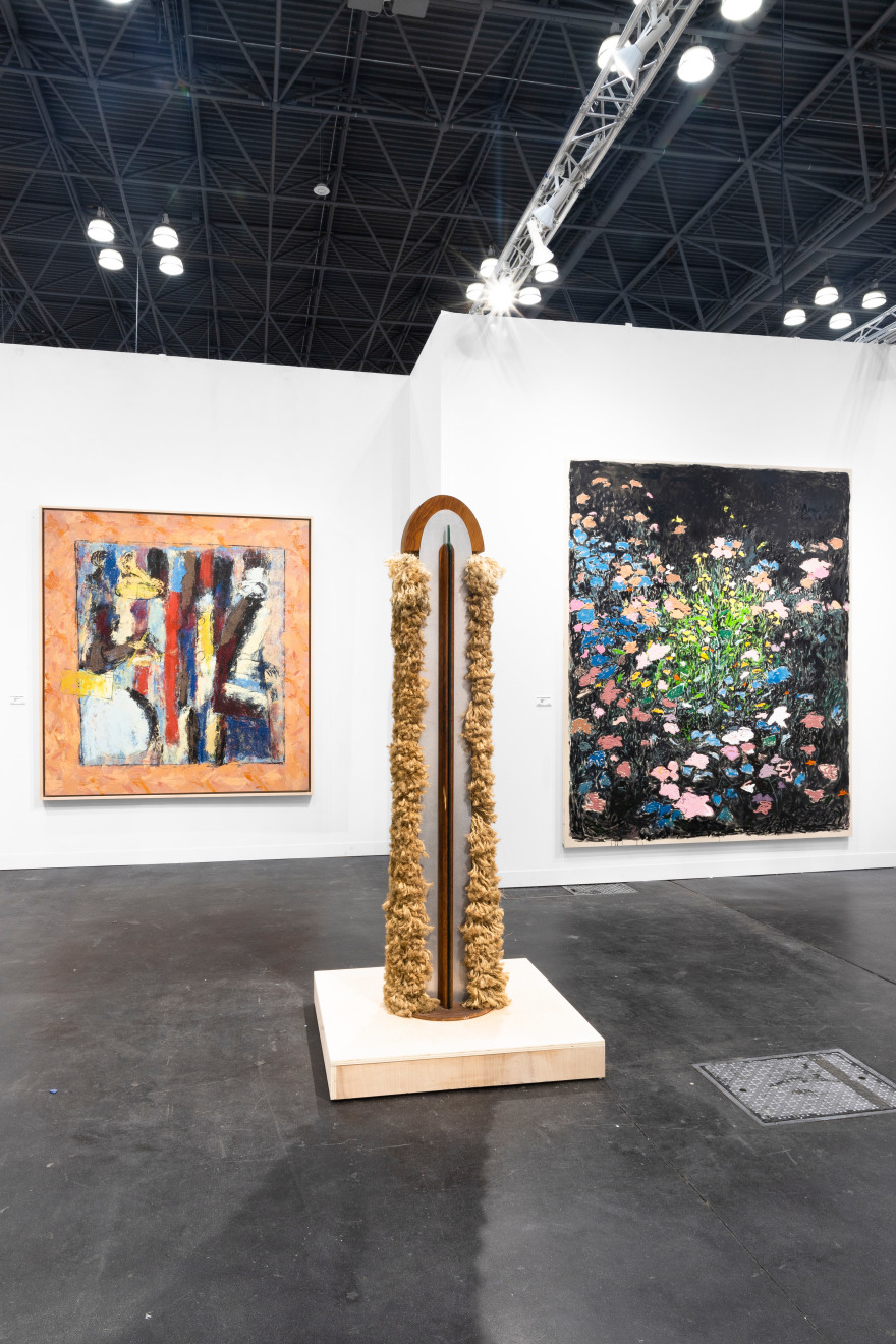 THE ARMORY SHOW