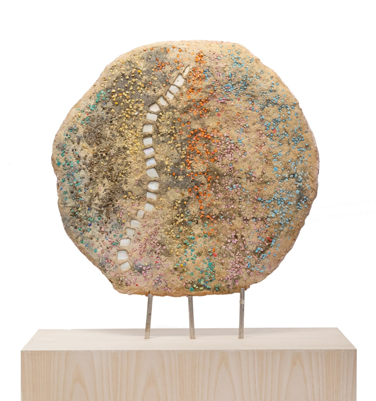 Jeanne Reynal (1903-1993), Untitled, 1963