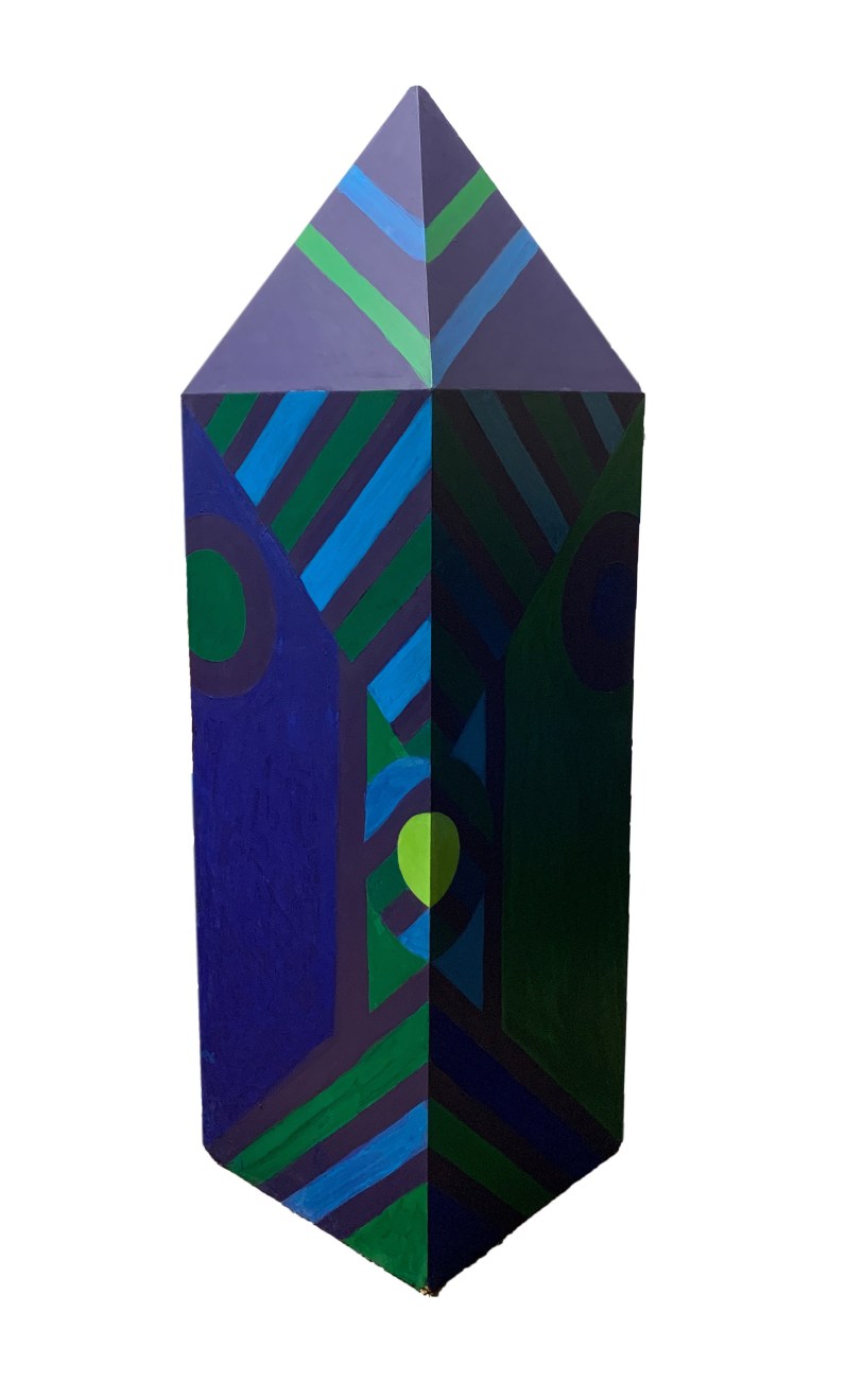 Ellsworth Ausby (1942-2011)