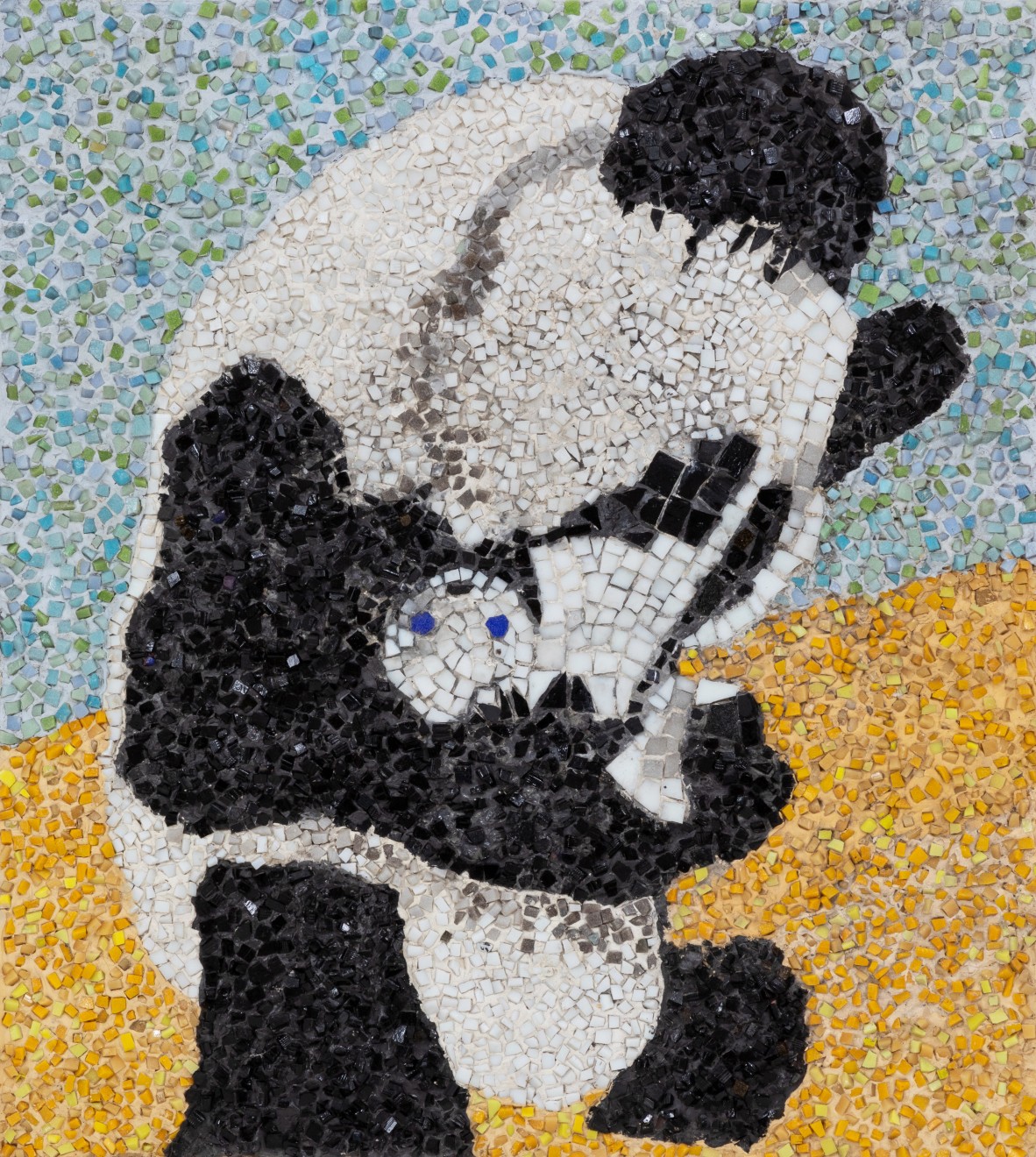 Jeanne Reynal (1903-1993)
