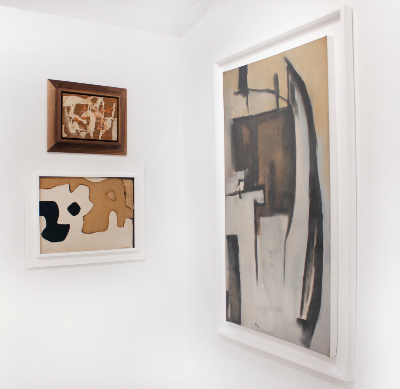 Montauk Highway III: Postwar Abstraction in the Hamptons