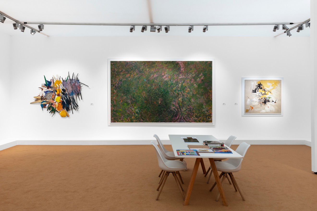 Frieze Masters