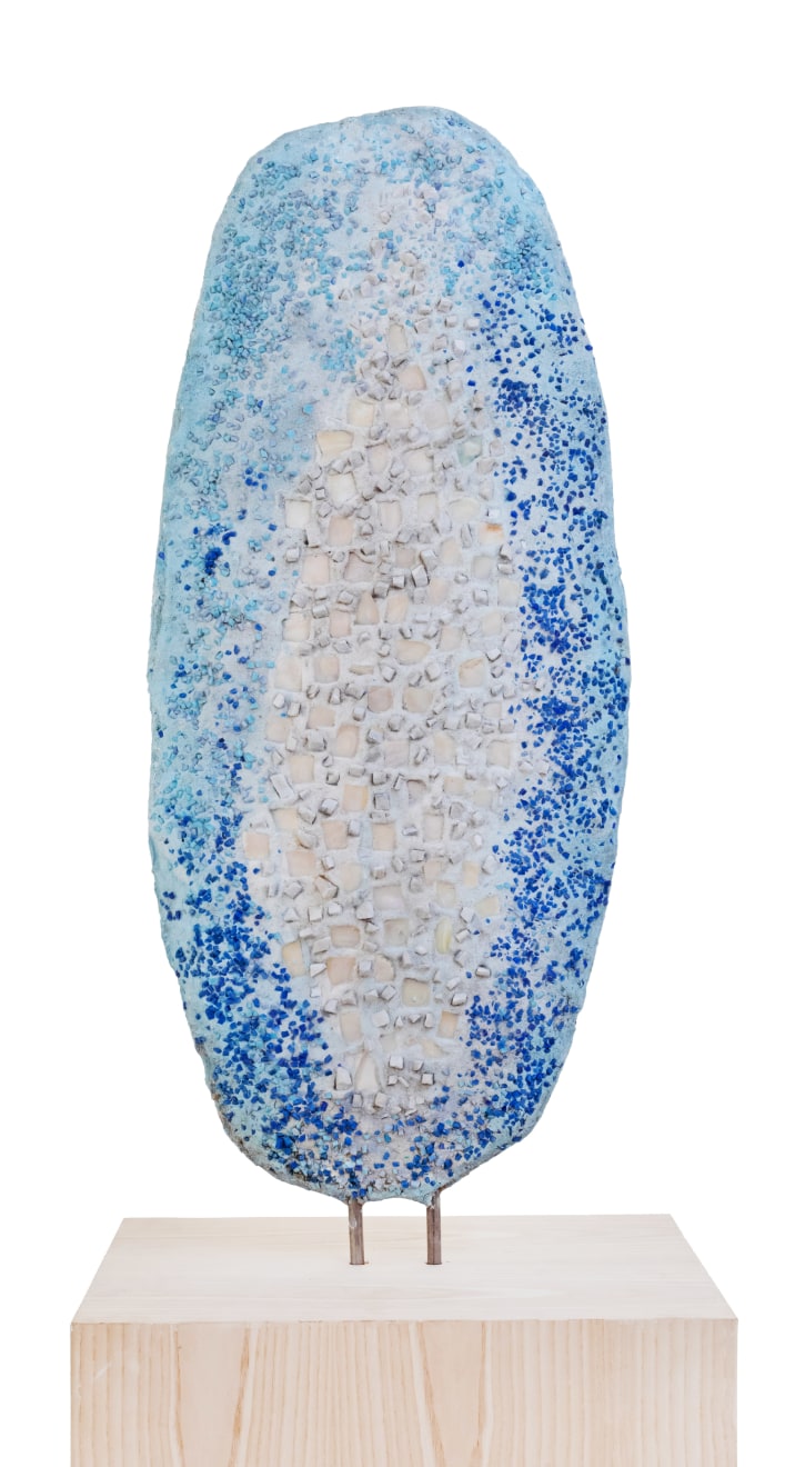 Jeanne Reynal (1903-1993), Untitled, 1963