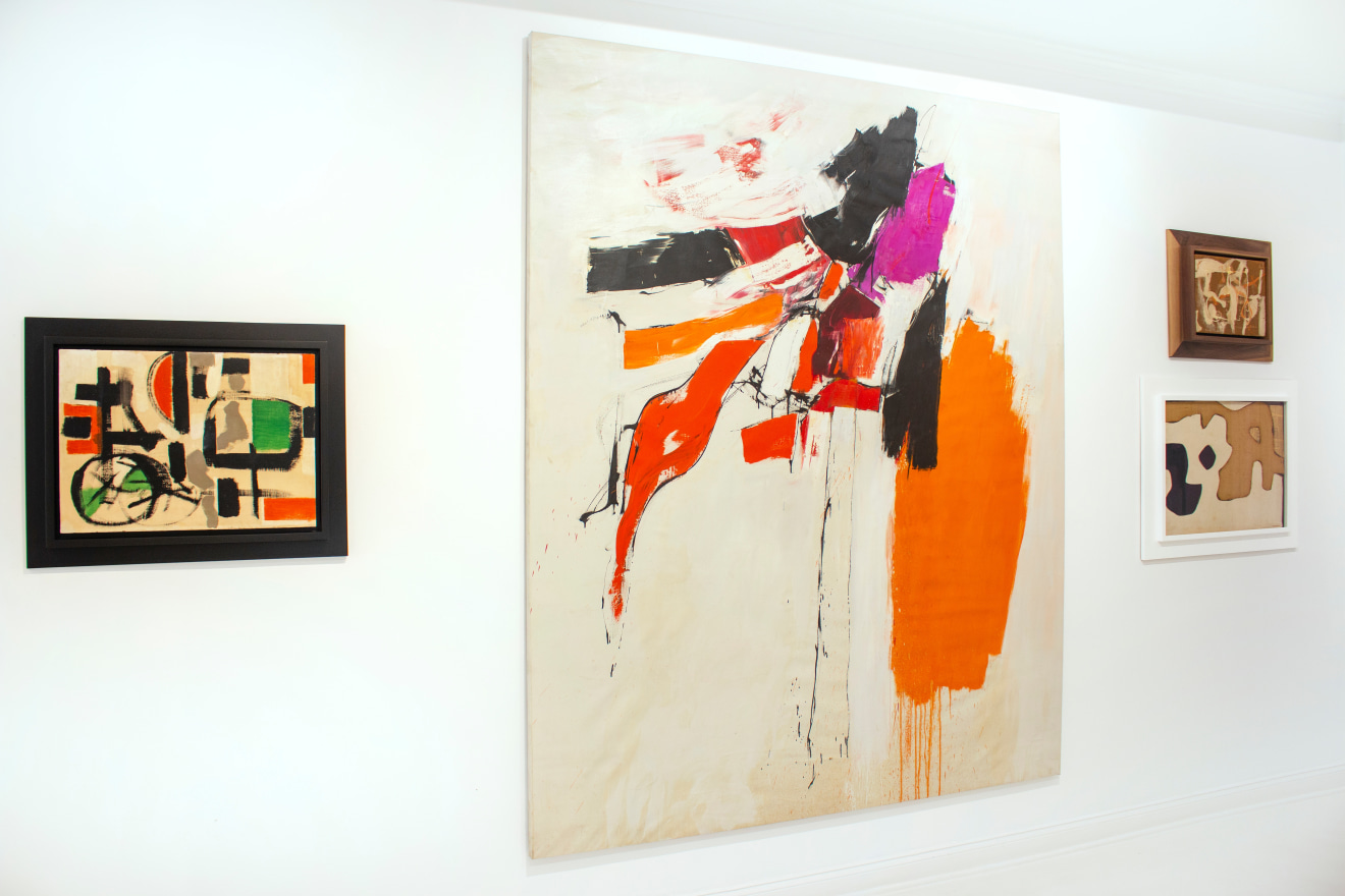 Montauk Highway III: Postwar Abstraction in the Hamptons