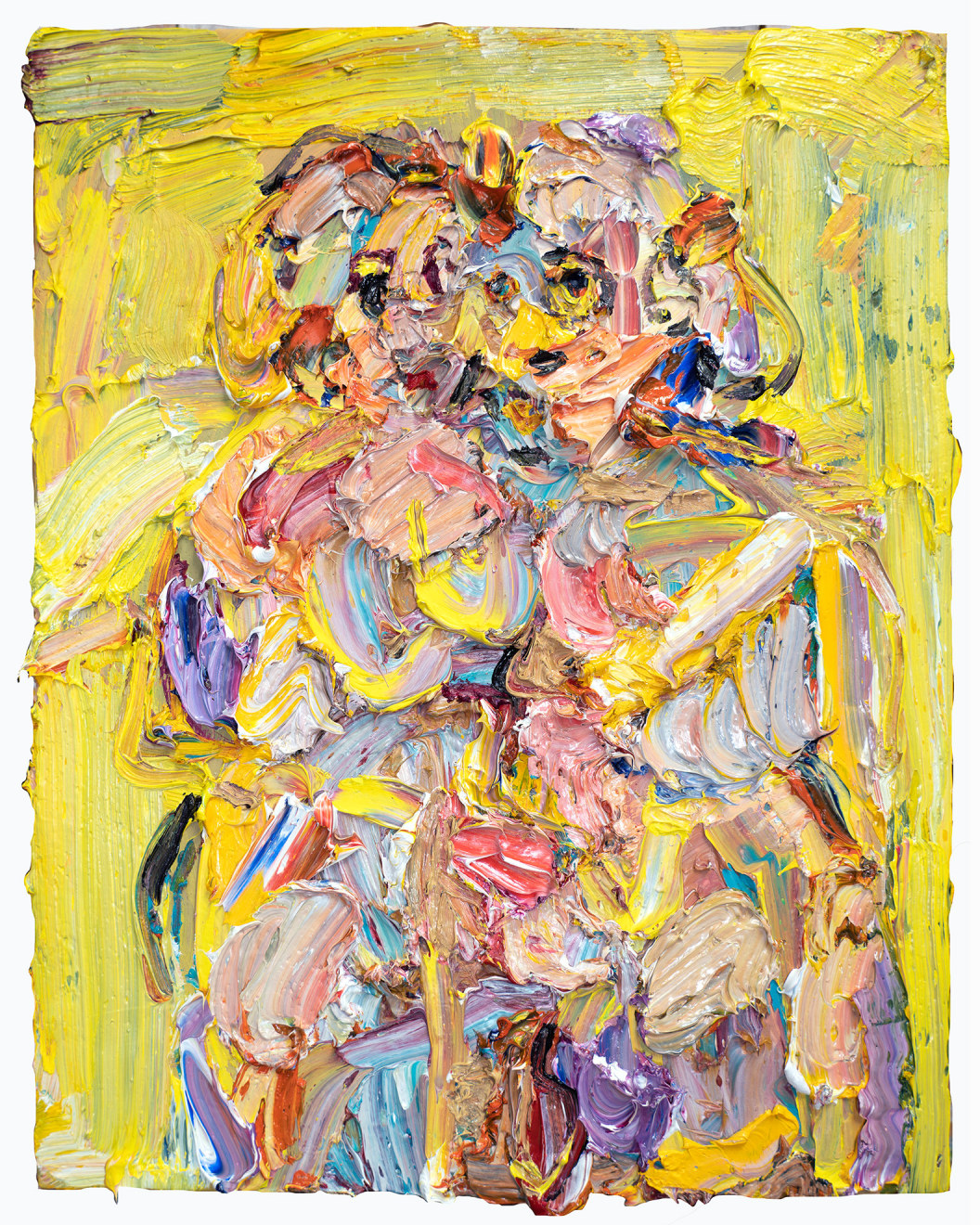 Vanessa Prager ,