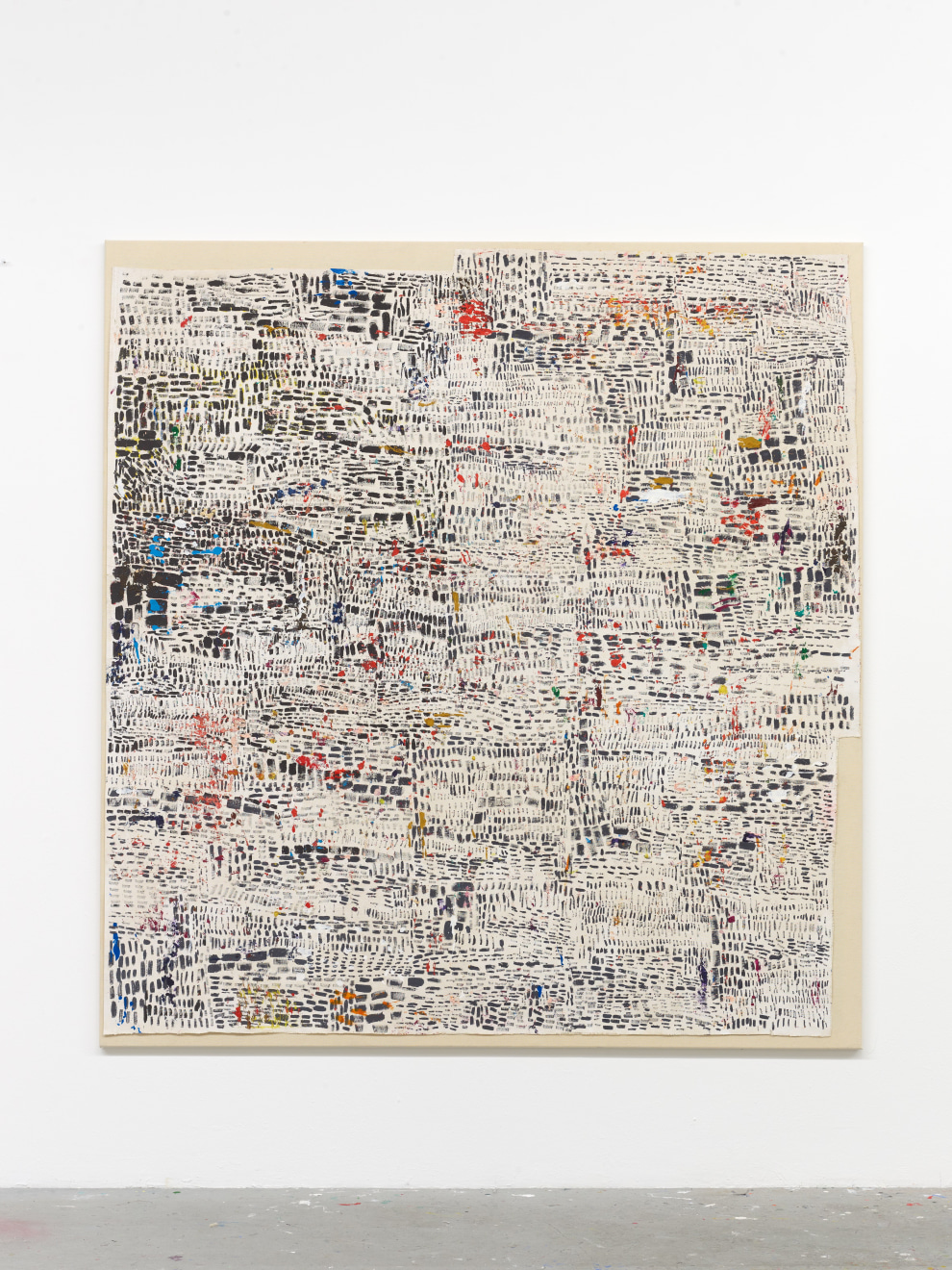 Herv&eacute; Garcia, Untitled, 2024