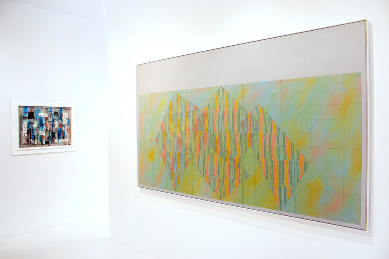 Montauk Highway III: Postwar Abstraction in the Hamptons