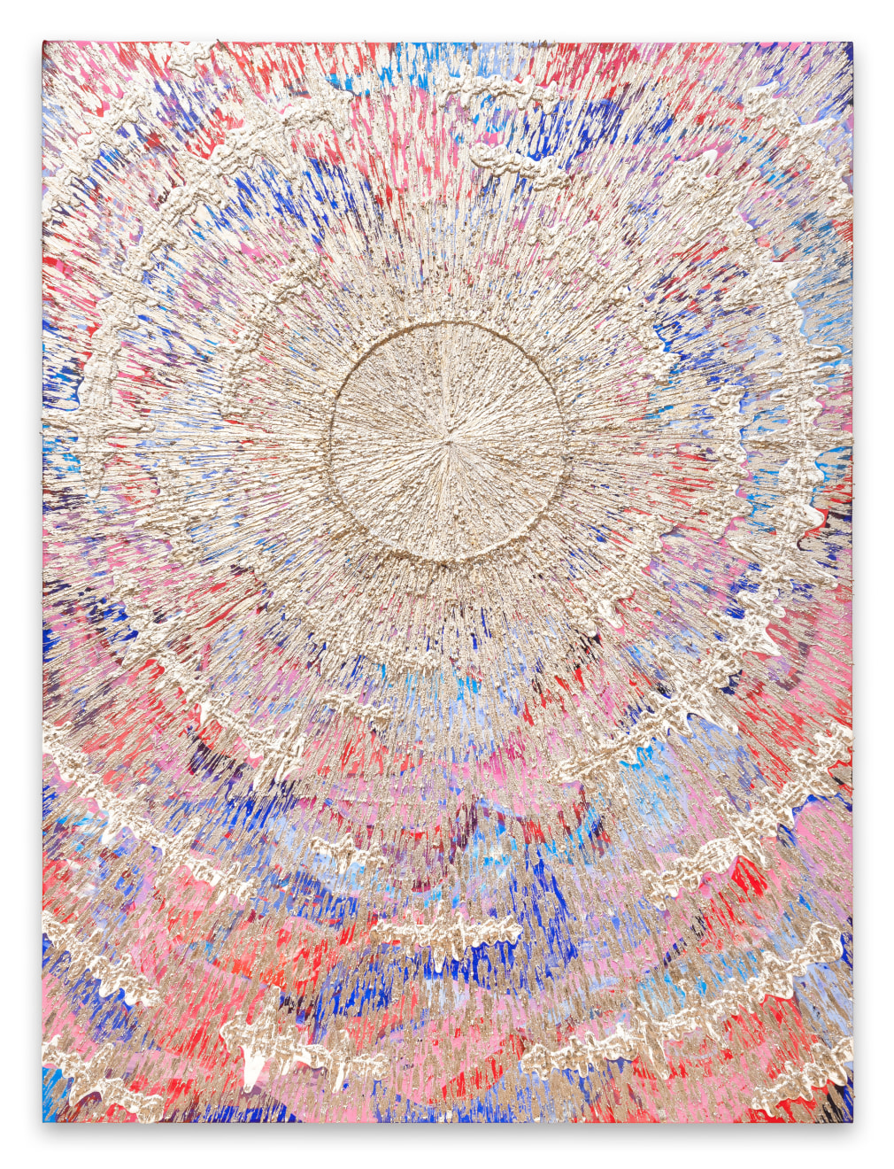 Seffa Klein, WEB (Get Out More), 2023