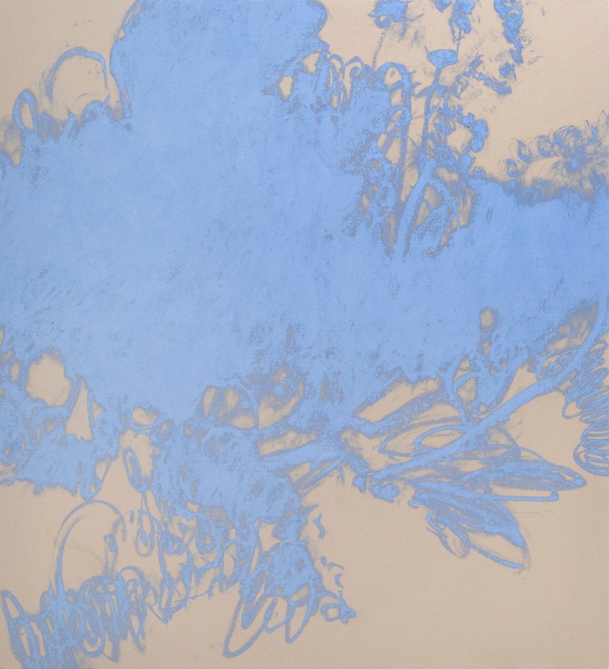 Colleen Herman, Wave, 2025