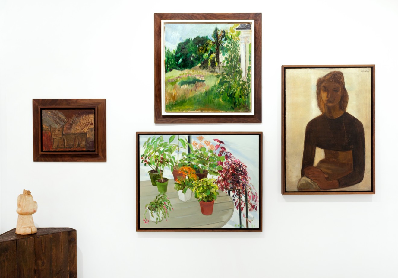 Montauk Highway III: Postwar Abstraction in the Hamptons