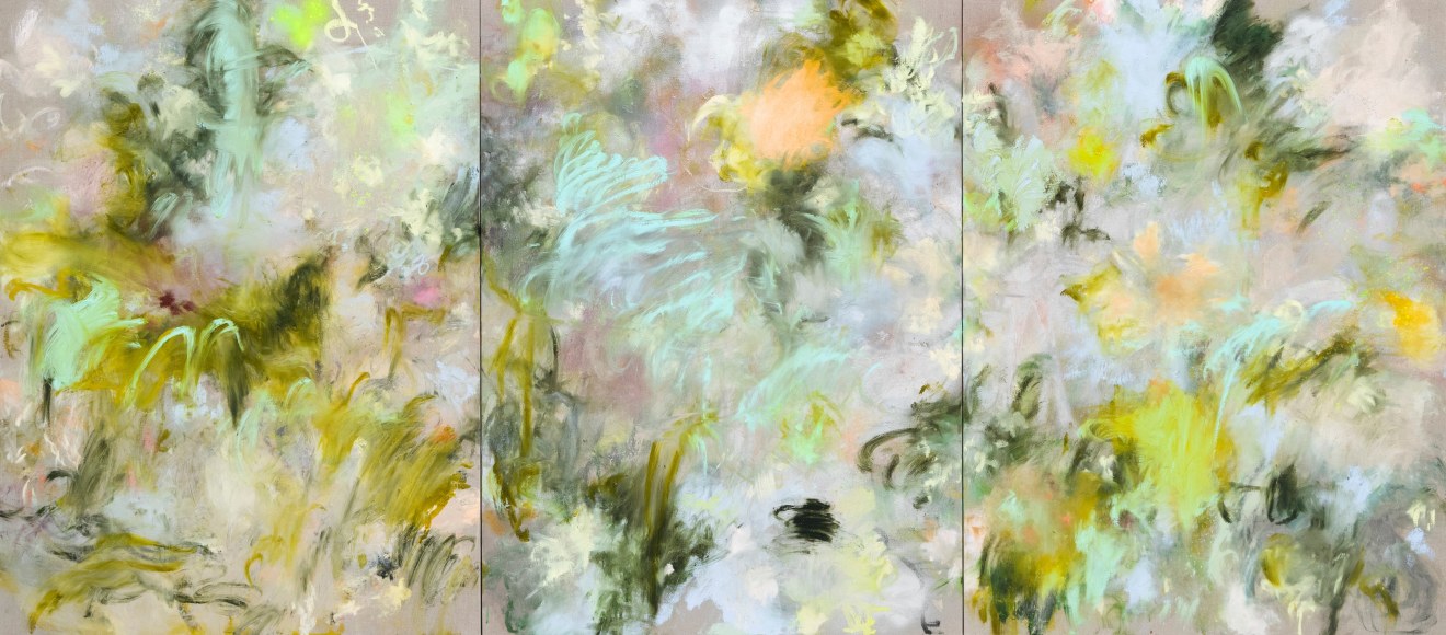 Colleen Herman, Nocturne, 2025