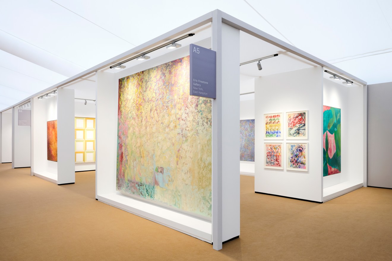 FRIEZE MASTERS