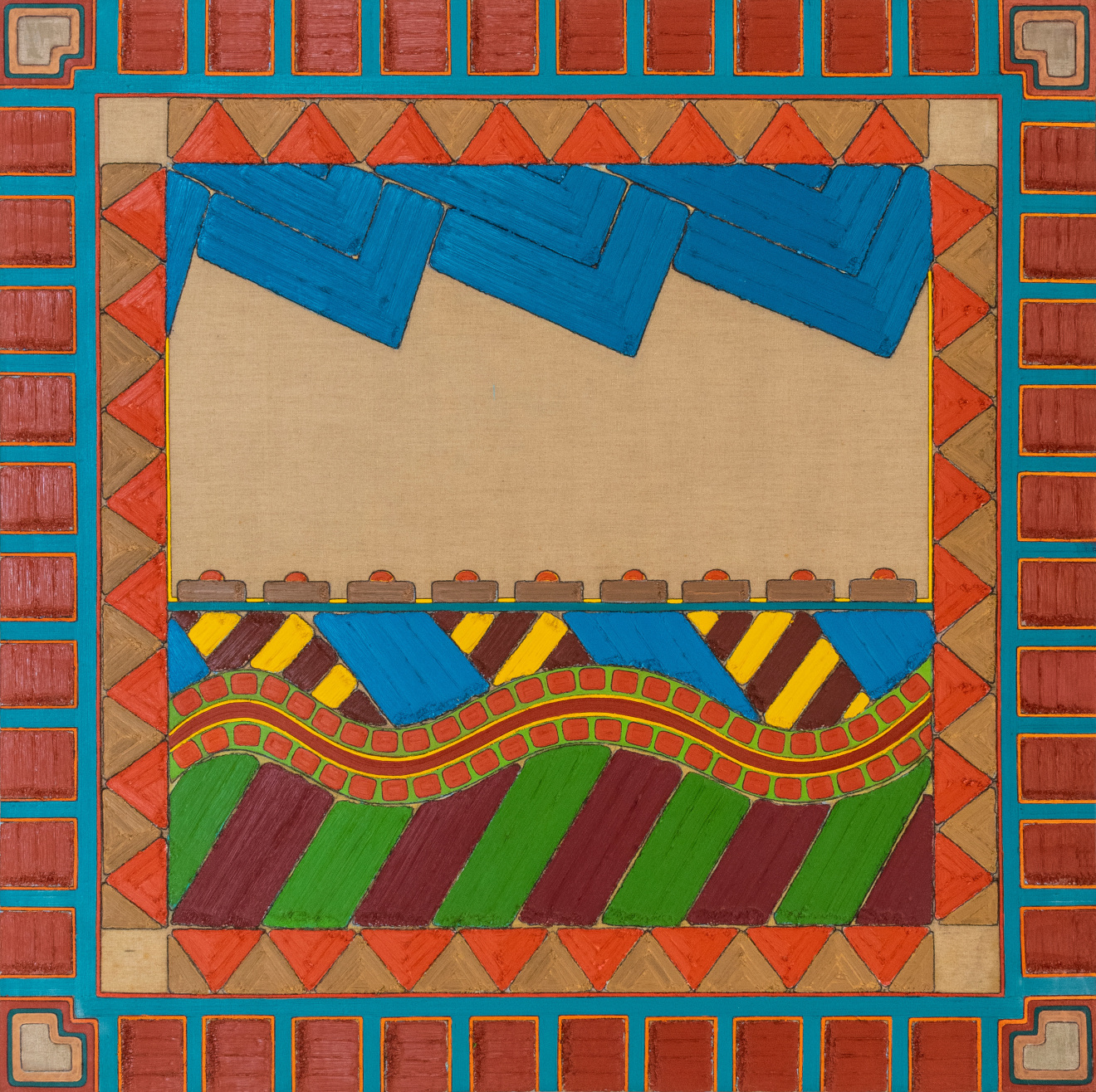 Mary Grigoriadis (1942-)