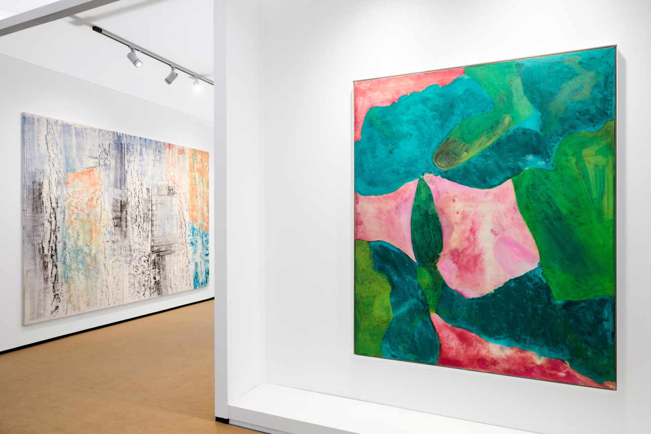 FRIEZE MASTERS