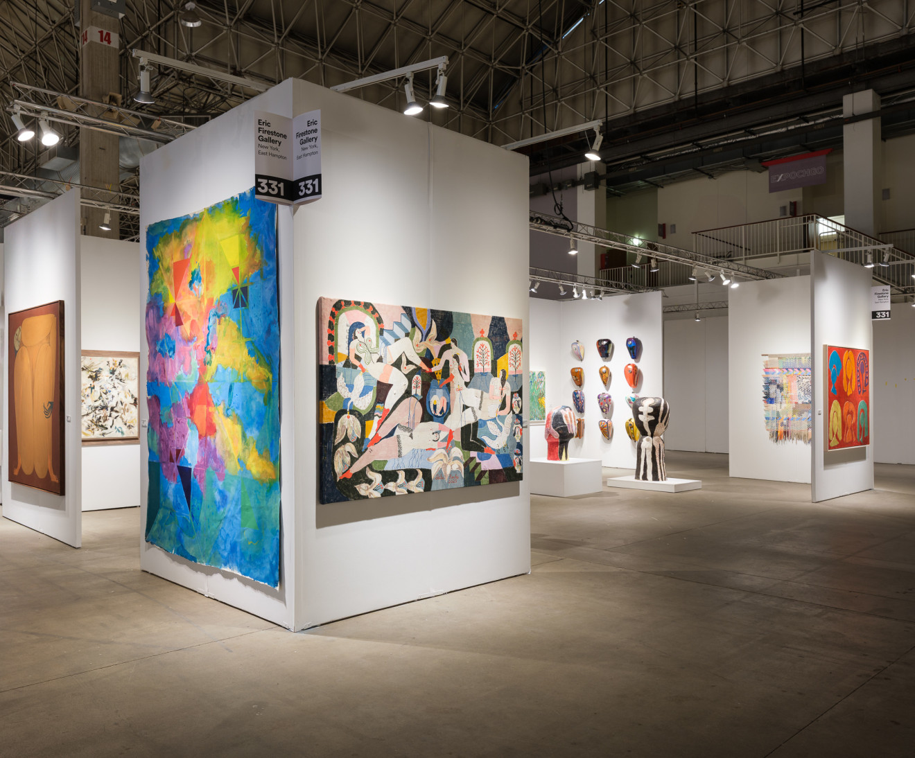 EXPO CHICAGO