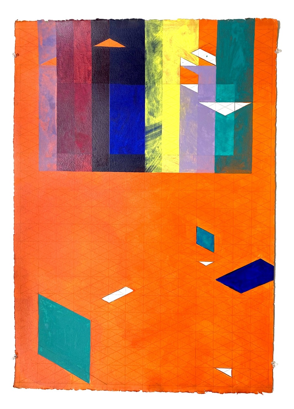 Arlene Slavin (1942-)