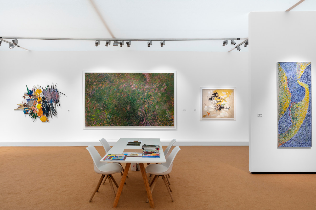 Frieze Masters