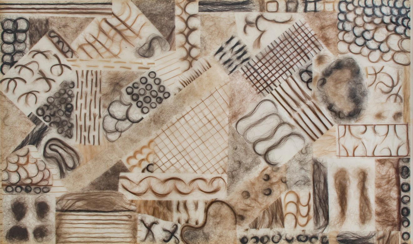 Patsy Norvell (1942-2013)