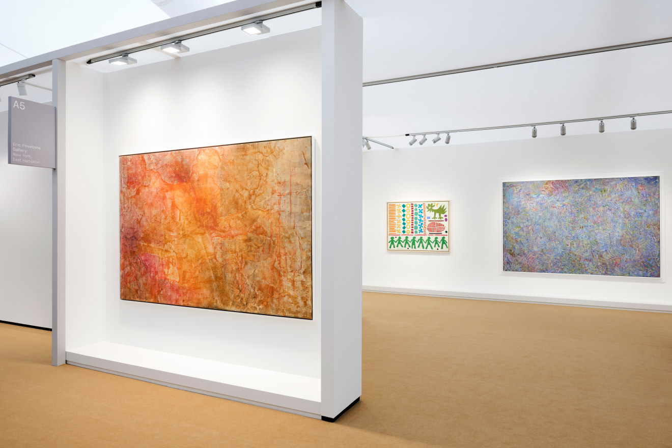 FRIEZE MASTERS