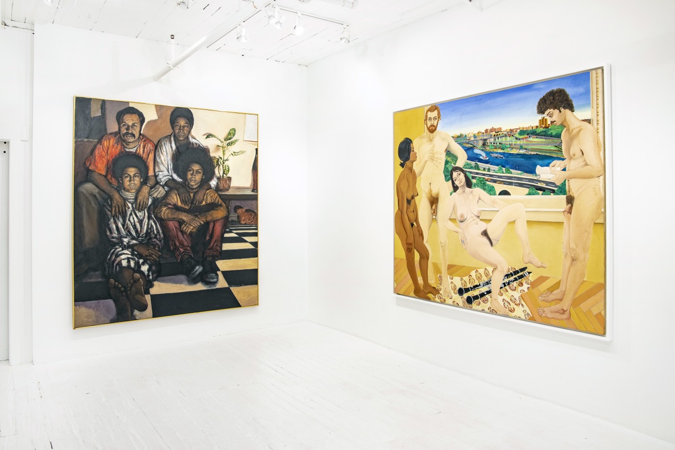 What About The Human Figure?