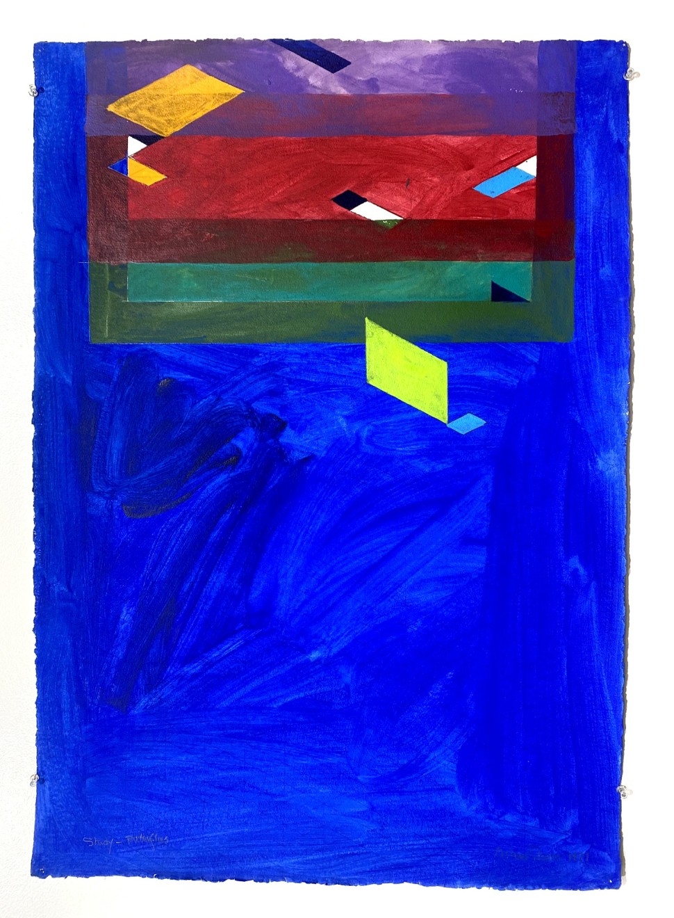 Arlene Slavin (1942-)