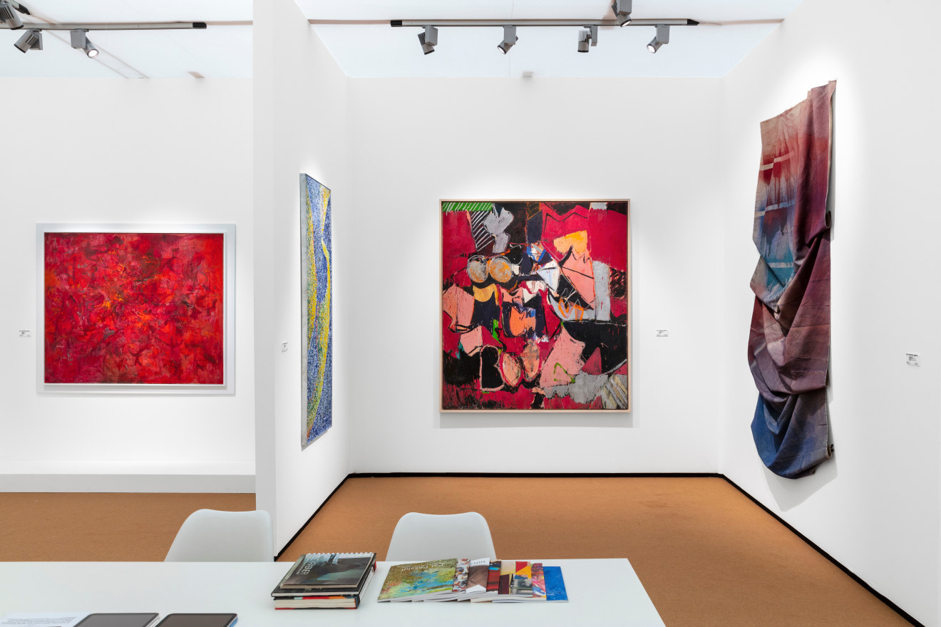 Frieze Masters