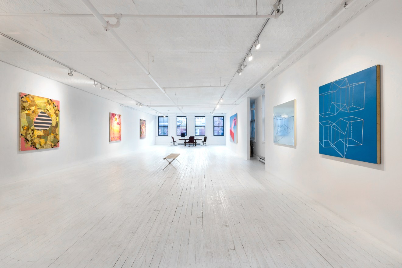 Miriam Schapiro: The California Years, 1967&ndash;1975